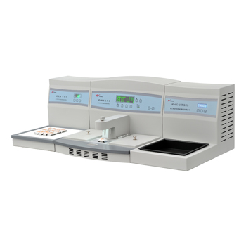 KD-BMⅢ、BLⅢ、BC 冷凍包埋機+保存臺