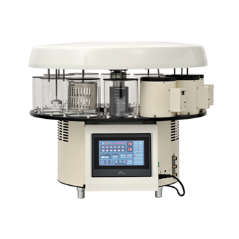 KD-TS6A / TS6B 組織脫水機(jī)