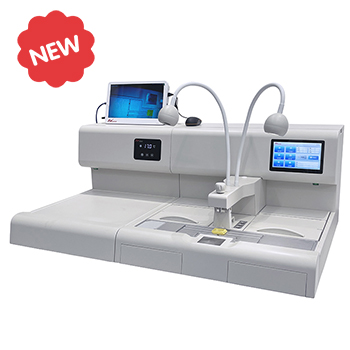 KD-BM5Pro、BL5 包埋機（冷凍包埋機） 